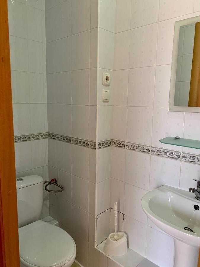 Комфортабельный Коттедж Bed & Breakfast Svityaz' Exterior photo