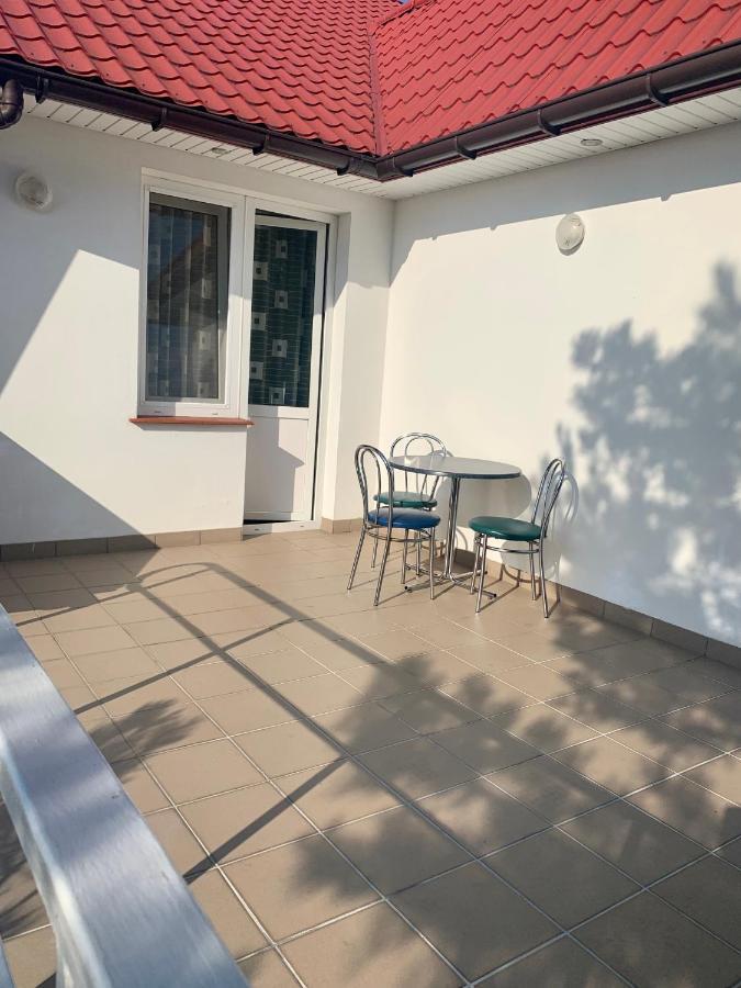 Комфортабельный Коттедж Bed & Breakfast Svityaz' Exterior photo